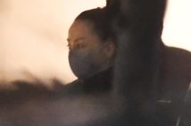 中島美嘉(2022年11月撮影)