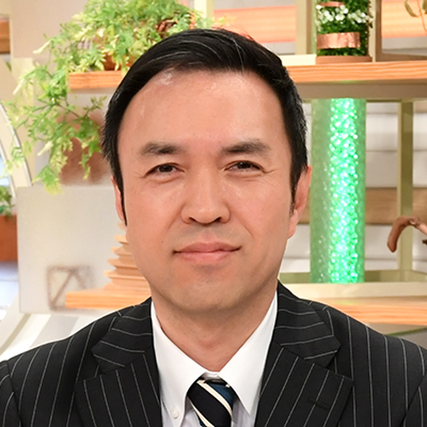 本格復帰した玉川徹氏