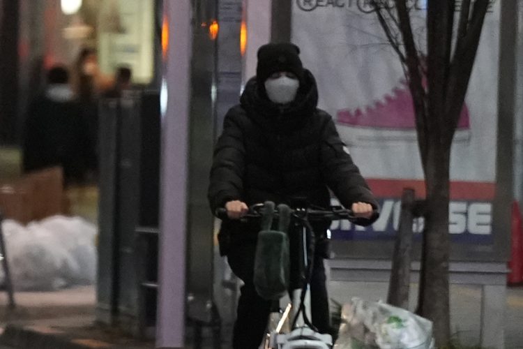 自転車愛がすごい！