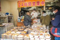 東京下町「激安弁当店」大繁盛の舞台裏 SNSを駆使して集客「200円弁当は継続していきたい」