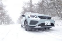 雪国で支持される「ブリザック」最新モデルで実感した“進化するスタッドレスタイヤ”の性能
