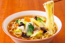 【本当にウマい袋麺調査・しょうゆ編】1位は高級麺ブームの先駆けとなった『中華三昧』の1品