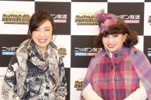 黒柳徹子と松任谷由実の関係は