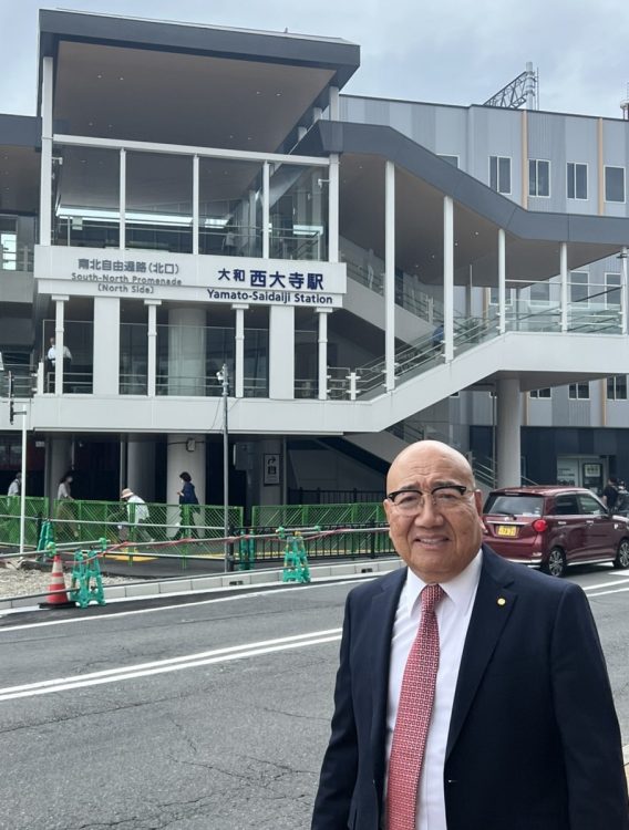 京都の同和団体の支部幹部から「同和のドン」と呼ばれるまでに至った上田藤兵衞氏