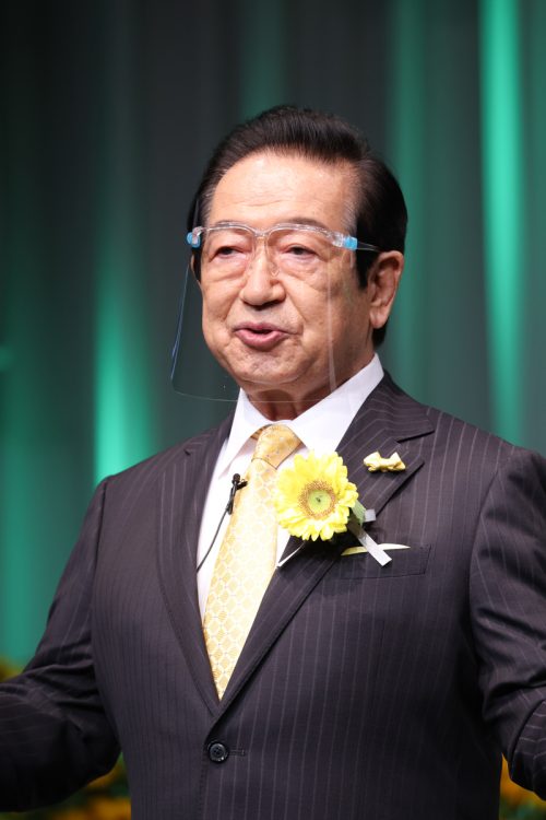 草野仁