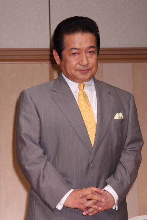 草野仁