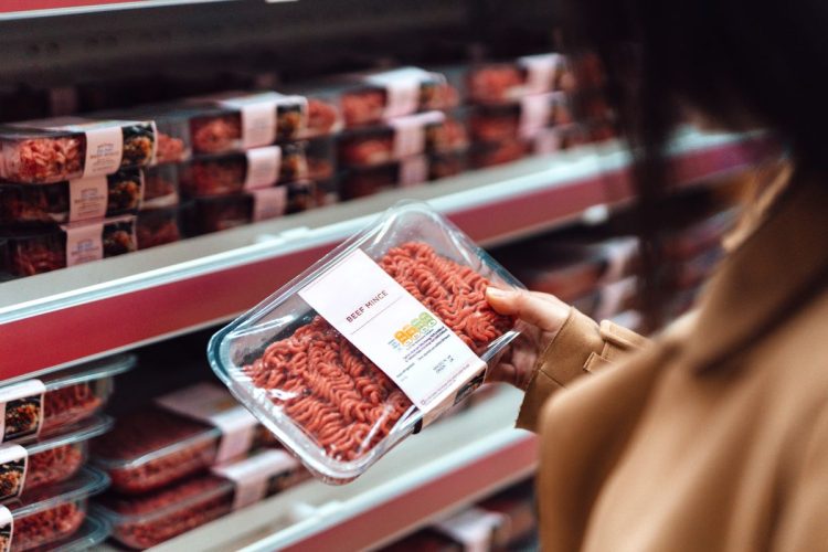 安心できない食品が日本へ（写真／GettyImages）