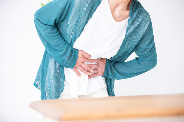“脂肪と糖の吸収を抑えるお茶”で下痢を引き起こすことも（写真／PIXTA）