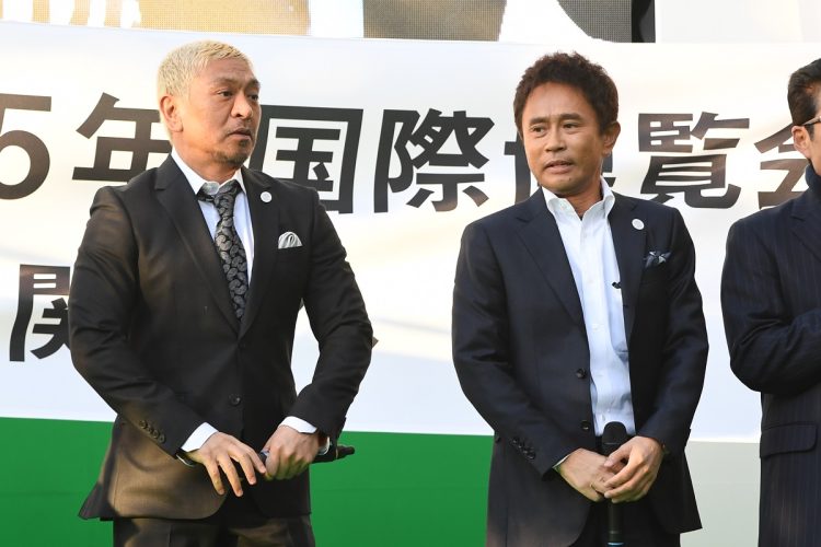 松本は自ら引き際について語ったばかり
