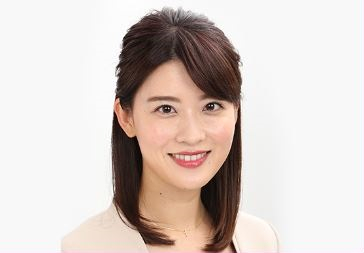 日本テレビ・郡司恭子アナ