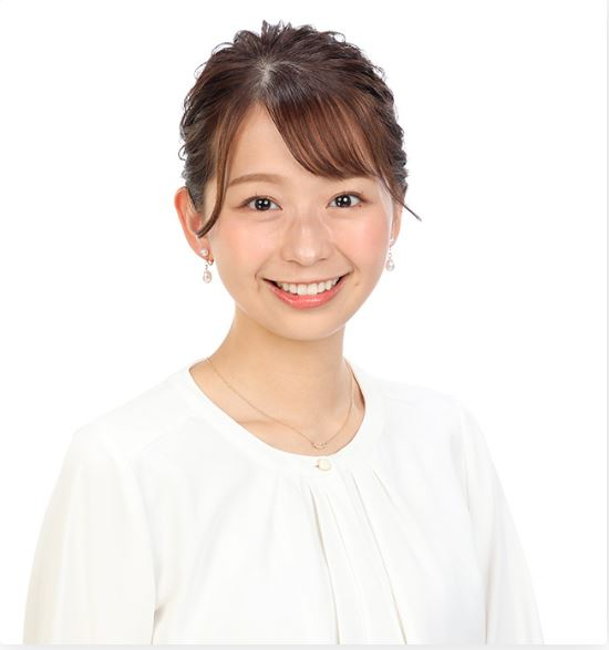 フジテレビ・小室瑛莉子アナ