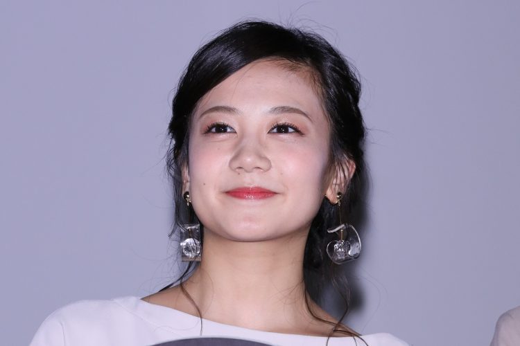 千眼美子こと女優の清水富美加