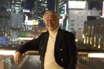 新藤兼人監督のオーディションでの睨むような目つきを振り返った原田大二郎さん