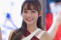 《WBC敗退》台湾の女神リン・シャン、元カレとの「夜の生活」を現地メディアで暴露の意外な素顔