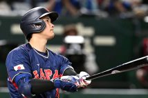 大谷翔平、ヌートバー、朗希、ダルビッシュ　侍ジャパンWBC一次ラウンド名場面プレイバック