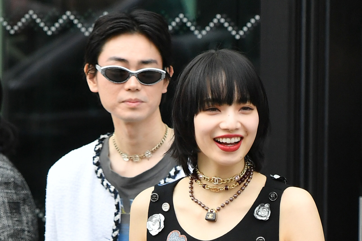 小松なな スターダストプロモーション