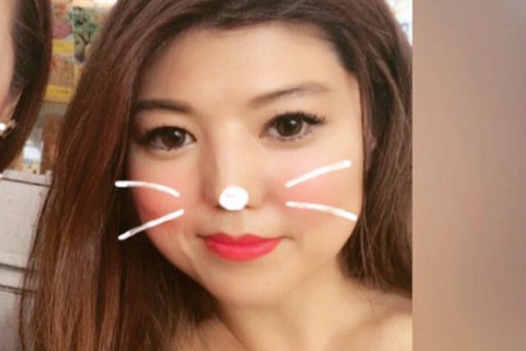 暮らしぶりは派手だった(本人のインスタグラムより)