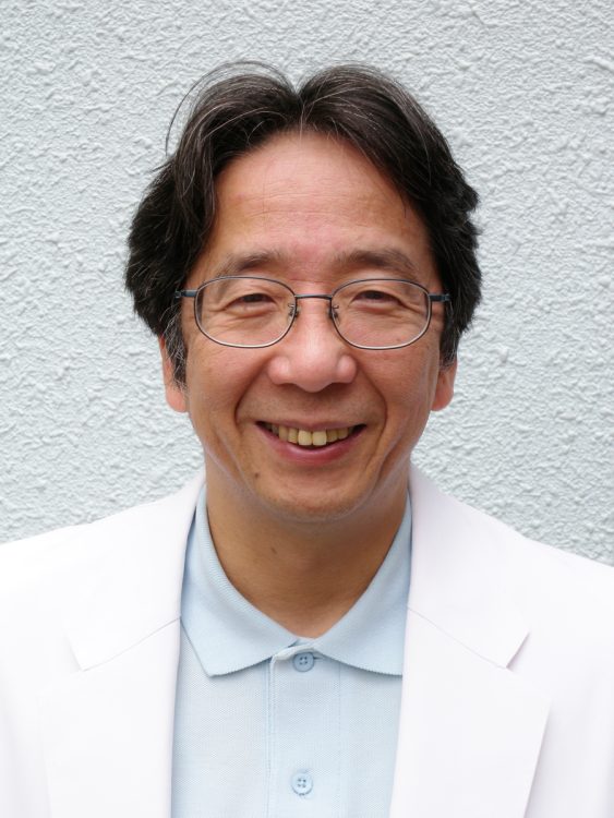 在宅診療医の高瀬義昌医師（在宅療養支援診療所たかせクリニック理事長）