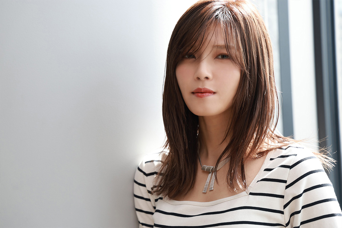 AAA・宇野実彩子が語るミュージシャンとしての矜持「時代を