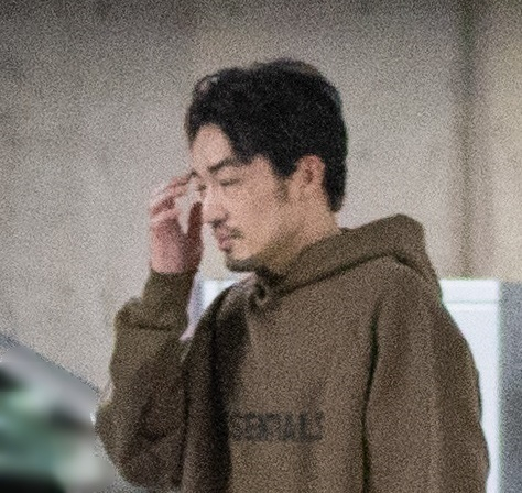 韓国でも知名度は抜群の大谷亮平