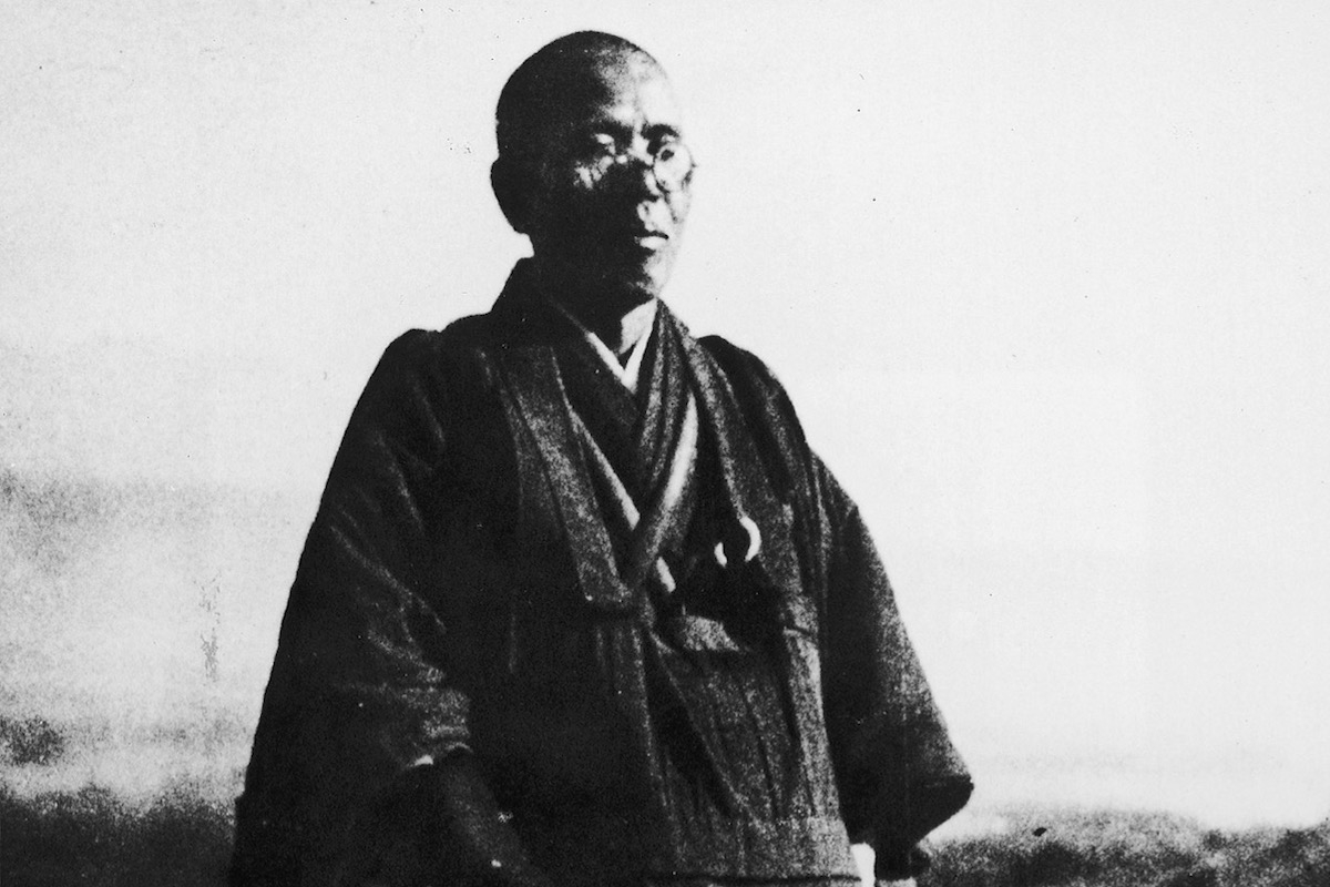 旅立ち」と「別れ」の季節に読みたい「放浪の俳人・種田山頭火の 旅立ち」と「別れ」の季節に読みたい「放浪の俳人・種田山頭火の