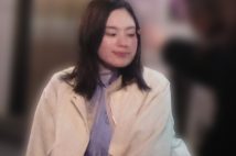筧美和子が腰をくねらせ道路に倒れ込む…映画『静かなるドン』ホテル街での撮影現場で見せた妖艶シーン