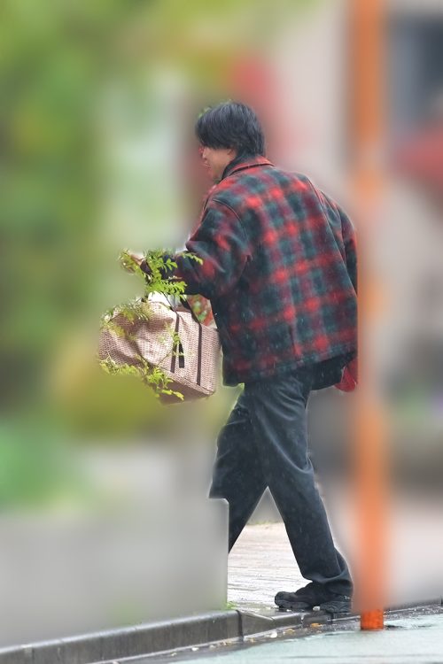 大東駿介も出演