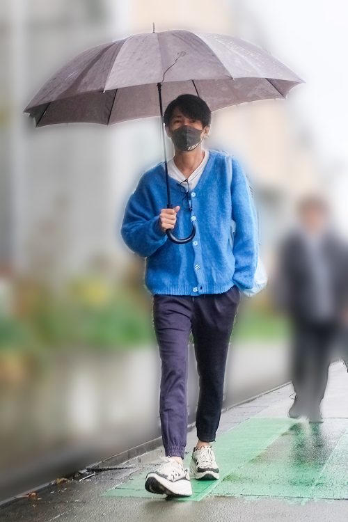 保護者にも好評だった