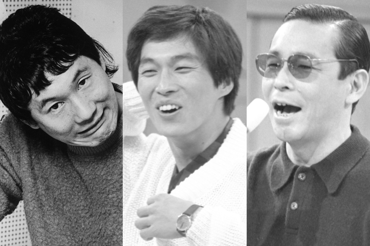 タレント 所ジョージ 直筆サイン入り写真 ② 明石家さんま タモリ ビートたけし タレント 所ジョージ 直筆サイン入り写真 ① 明石家さんま
