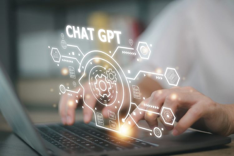 「ChatGPT」が急速に利用者を増やしている（写真／イメージマート）