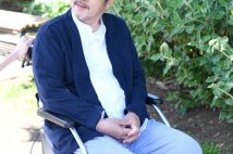 100歳以上の長寿者は増えている(イメージ)