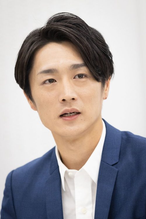 子供が5人いることを告白した真田ナオキ