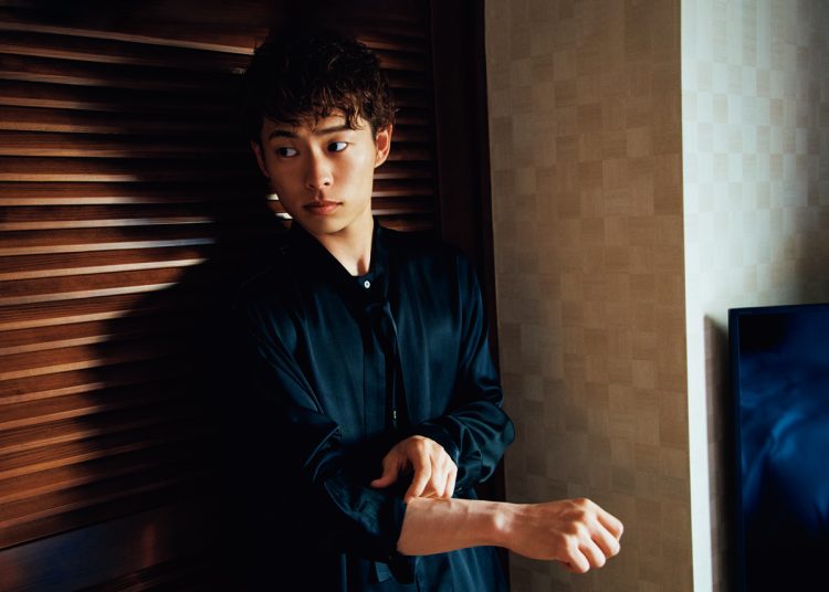 初グラビアとは思えない