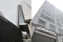 キーエンスとオムロンで営業利益率が大きく異なる理由 財務諸表から見えてくる両社の違い