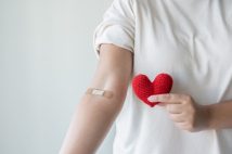 10年で3割減「若者の献血離れ」どう食い止める？　「行ったことがない」若者の本音と日本赤十字社の取り組み