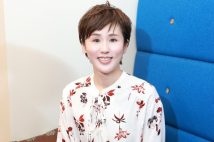 にしおかすみこが語る認知症の80代母と向き合う日々 「自分が元気でいるために“逃げる”ことも大切」