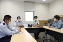 「正直、毎日怖いです」 現役刑務官が明かす、日々の緊張感と職業人としての覚悟