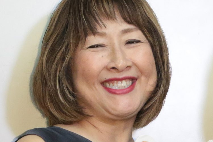元妻の矢野顕子