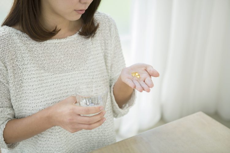 女性に影響を与える薬もある（Getty Images）
