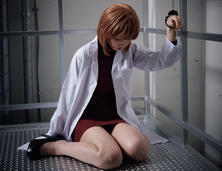 名シーンを再現