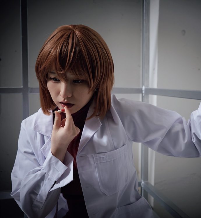 名シーンを再現（その2）