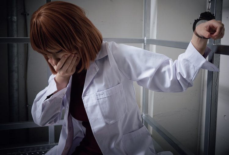 名シーンを再現（その3）