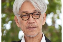 相続でトラブルが起きないようにと考えていた坂本龍一さん（時事通信フォト）