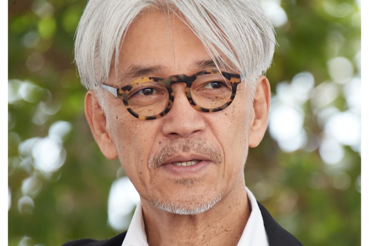 相続でトラブルが起きないようにと考えていた坂本龍一さん（時事通信フォト）