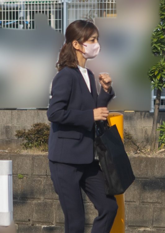 39才、新入生となった小倉優子