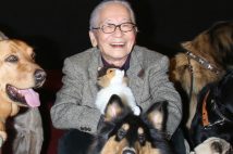 87歳で生涯を閉じた畑正憲さん