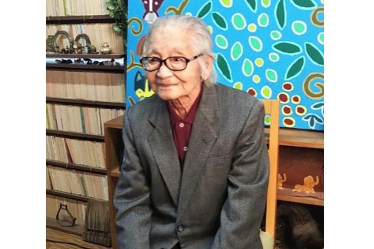 近年の様子(本人のインスタより)