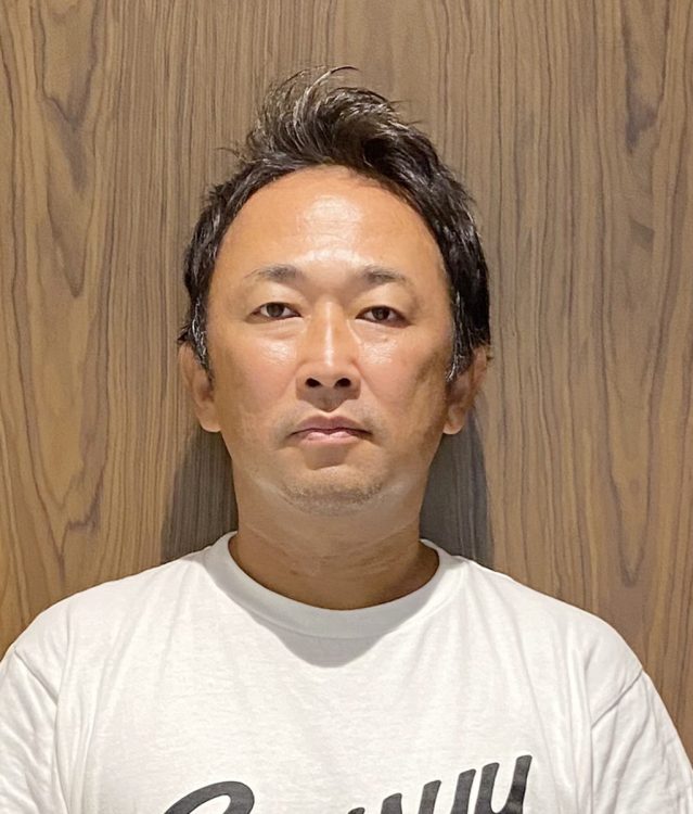 ガーシー氏（時事通信フォト）