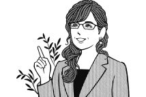 マラリアの特徴とは(イラスト/斉藤ヨーコ)