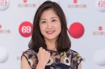 『ニュース7』のあとは『クローズアップ現代』の桑子真帆アナが